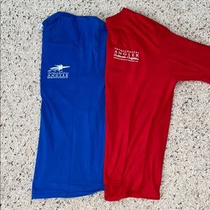 Bundle long sleeve tshirts!